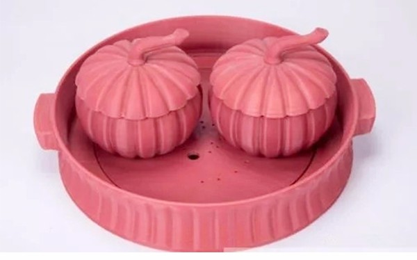 华体会hth3D打印机，制作艺术居家用品的利器