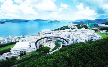 华体会hth3D打印机再次走进香港科技大学