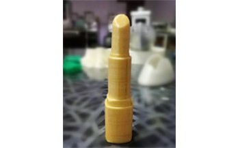 化妆品行业怎么会用到华体会hth3D打印机呢？