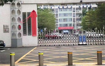 华体会hth联手深圳市龙岗区职业技术学校推进3D打印创新教育