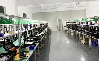华体会hth让中国3D打印机名扬全球