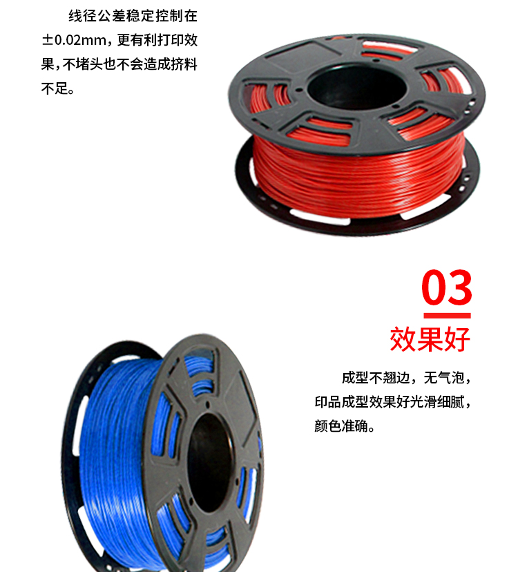 华体会hth高品质3D打印耗材(图7)