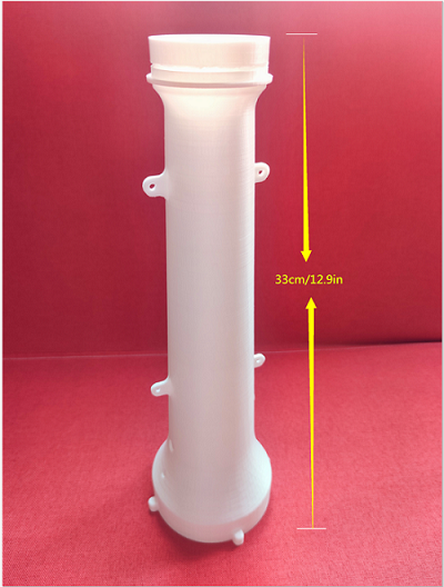华体会: 做更适合工业使用的3D打印机(图2) 华体会: 做更适合工业使用的3D打印机(图2)